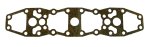 WSM MAR Gaskets & Orings Gasket Head Cover Mercury / Mariner 135 - 200 Hp 6 Cyl 78-88 - 505-37