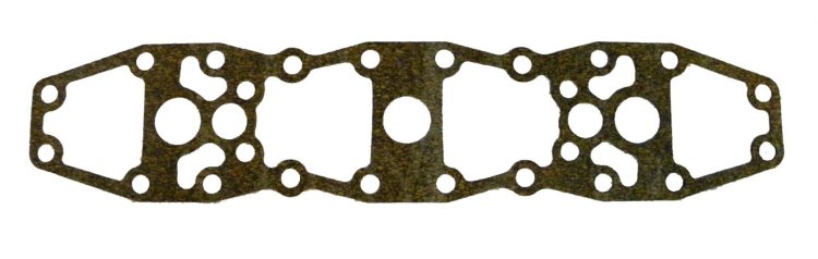 WSM MAR Gaskets & Orings Gasket Head Cover Mercury / Mariner 135 - 200 Hp 6 Cyl 78-88 - 505-37