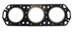WSM MAR Gaskets & Orings Gasket Head Mercury / Mariner 135 - 150 Hp 6 Cyl 2.0L 86-05 - 505-38