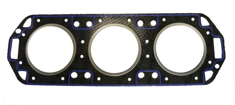 WSM MAR Gaskets & Orings Gasket Head Mercury / Mariner 135 - 150 Hp 6 Cyl 2.0L 86-05 - 505-38