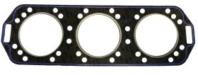 WSM MAR Gaskets & Orings Gasket Head Mercury / Mariner 150 / 175 Hp 2.4 Liter V6 76-88 - 505-39