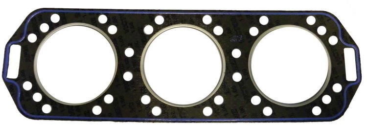 WSM MAR Gaskets & Orings Gasket Head Mercury / Mariner 150 / 175 Hp 2.4 Liter V6 76-88 - 505-39
