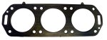 WSM MAR Gaskets & Orings Gasket Head Mercury / Mariner 135 / 150 Hp 2.5L Optimax 98-99 - 505-41