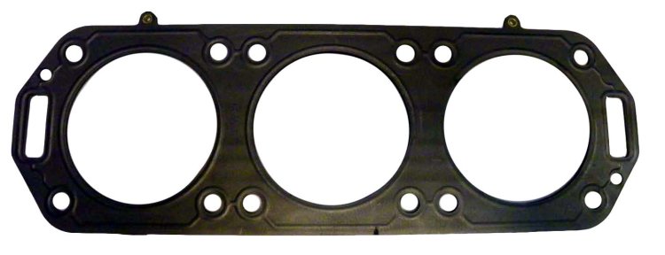 WSM MAR Gaskets & Orings Gasket Head Mercury / Mariner 135 / 150 Hp 2.5L Optimax 98-99 - 505-41