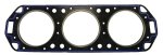 WSM MAR Gaskets & Orings Gasket Head Mercury / Mariner 150 - 220 Hp 2.4 Liter V6 76-91 - 505-42