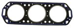 WSM MAR Gaskets & Orings Gasket Head Mercury / Mariner 105 - 300 Hp 2.5 Liter V6 - 505-45