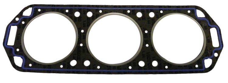 WSM MAR Gaskets & Orings Gasket Head Mercury 200 / 225 Hp 2.5L Pro Max High Performance - 505-47