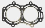 WSM MAR Gaskets & Orings Gasket Head Force 50 Hp 2 Cyl 87-89 - 505-70