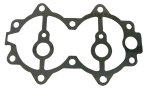 WSM MAR Gaskets & Orings Gasket Head Cover Chrysler / Force 40 - 50 Hp 2 Cyl 77-99 - 505-71