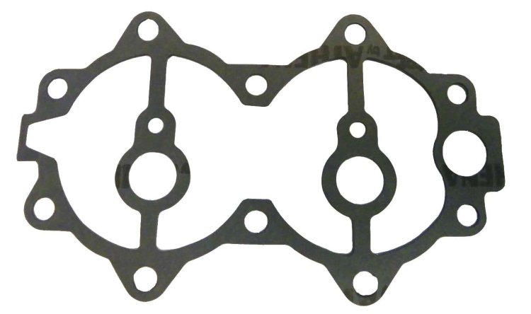 WSM MAR Gaskets & Orings Gasket Head Cover Chrysler / Force 40 - 50 Hp 2 Cyl 77-99 - 505-71