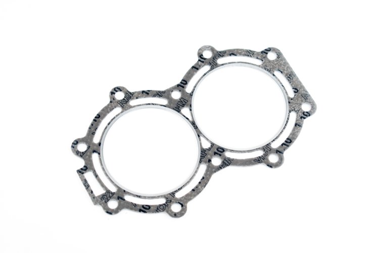 WSM MAR Gaskets & Orings Gasket Head Force 40 / 50 Hp 2 Cyl 92-99 - 505-72