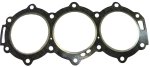 WSM MAR Gaskets & Orings Gasket Head Chrysler / Force 70 - 95 Hp 3 Cyl 77-99 - 505-75