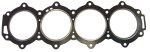 WSM MAR Gaskets & Orings Gasket Head Chrysler / Force 100 - 140 Hp 4 Cyl 77-00 - 505-80