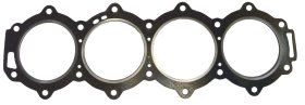 WSM MAR Gaskets & Orings Gasket Head Chrysler / Force 100 - 140 Hp 4 Cyl 77-00 - 505-80 WSM MAR Gaskets & Orings Gasket Head Chrysler / Force 100 - 140 Hp 4 Cyl 77-00 - 505-80