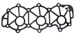 WSM MAR Gaskets & Orings Gasket Head Cover Yamaha 40 / 50 Hp 3 Cylinder 92-94 - 506-04