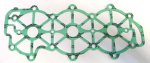 WSM MAR Gaskets & Orings Gasket Head Cover Yamaha 40 / 50 Hp 3 Cylinder 95-08 - 506-05