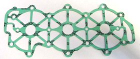 WSM MAR Gaskets & Orings Gasket Head Cover Yamaha 40 / 50 Hp 3 Cylinder 95-08 - 506-05 WSM MAR Gaskets & Orings Gasket Head Cover Yamaha 40 / 50 Hp 3 Cylinder 95-08 - 506-05