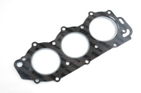 WSM MAR Gaskets & Orings Gasket Head Yamaha 40 / 50 Hp 3 Cylinder 95-09 - 506-08 WSM MAR Gaskets & Orings Gasket Head Yamaha 40 / 50 Hp 3 Cylinder 95-09 - 506-08