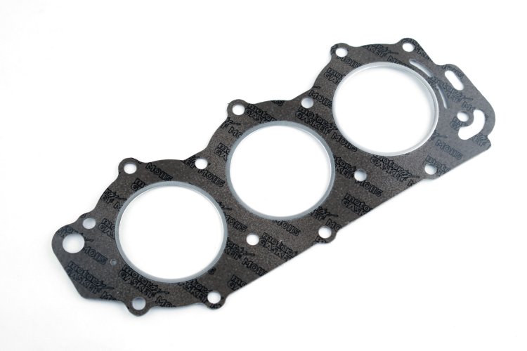 WSM MAR Gaskets & Orings Gasket Head Yamaha 40 / 50 Hp 3 Cylinder 95-09 - 506-08