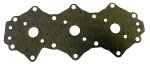 WSM MAR Gaskets & Orings Gasket Head Cover Yamaha 60 / 70 Hp 3 Cylinder 84-08 - 506-11