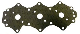 WSM MAR Gaskets & Orings Gasket Head Cover Yamaha 60 / 70 Hp 3 Cylinder 84-08 - 506-11