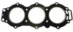 WSM MAR Gaskets & Orings Gasket Head Yamaha 75 - 90 Hp 3 Cylinder 84-09 - 506-12