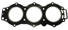 WSM MAR Gaskets & Orings Gasket Head Yamaha 75 - 90 Hp 3 Cylinder 84-09 - 506-12 WSM MAR Gaskets & Orings Gasket Head Yamaha 75 - 90 Hp 3 Cylinder 84-09 - 506-12