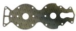 WSM MAR Gaskets & Orings Gasket Head Cover Yamaha 115 / 130 Hp 4 Cylinder 84-10 - 506-15