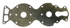 WSM MAR Gaskets & Orings Gasket Head Cover Yamaha 115 / 130 Hp 4 Cylinder 84-10 - 506-15 WSM MAR Gaskets & Orings Gasket Head Cover Yamaha 115 / 130 Hp 4 Cylinder 84-10 - 506-15