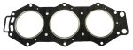 WSM MAR Gaskets & Orings Gasket Head Yamaha 150 - 225 Hp 6 Cylinder 84-10 - 506-16