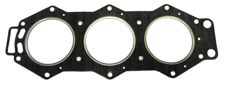 WSM MAR Gaskets & Orings Gasket Head Yamaha 150 - 225 Hp 6 Cylinder 84-10 - 506-16
