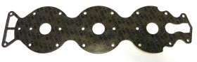 WSM MAR Gaskets & Orings Gasket Head Cover Yamaha 150 - 225 Hp 6 Cylinder 84-10 - 506-17 WSM MAR Gaskets & Orings Gasket Head Cover Yamaha 150 - 225 Hp 6 Cylinder 84-10 - 506-17