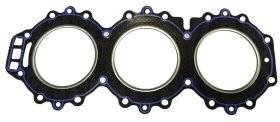 WSM MAR Gaskets & Orings Gasket Head Yamaha 200 - 250 Hp 6 Cylinder 90-05 - 506-18
