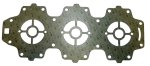 WSM MAR Gaskets & Orings Gasket Head Cover Yamaha 200 - 250 Hp 6 Cylinder 90-05 - 506-19
