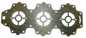 WSM MAR Gaskets & Orings Gasket Head Cover Yamaha 200 - 250 Hp 6 Cylinder 90-05 - 506-19