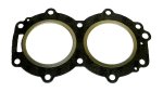 WSM MAR Gaskets & Orings Gasket Head Yamaha 20 / 25 Hp 2 Cylinder 88-09 - 506-21