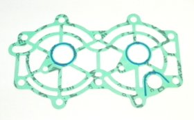 WSM MAR Gaskets & Orings Gasket Head Cover Yamaha 20 / 25 Hp 2 Cylinder 88-08 - 506-22