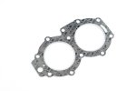WSM MAR Gaskets & Orings Gasket Head Mariner / Yamaha 40 Hp 2 Cylinder - 506-23