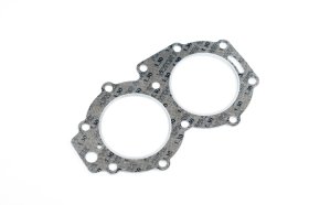 WSM MAR Gaskets & Orings Gasket Head Mariner / Yamaha 40 Hp 2 Cylinder - 506-23