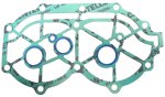 WSM MAR Gaskets & Orings Gasket Head Cover Yamaha 30 Hp 2 Cylinder 93-97 - 506-26