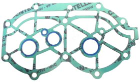 WSM MAR Gaskets & Orings Gasket Head Cover Yamaha 30 Hp 2 Cylinder 93-97 - 506-26 WSM MAR Gaskets & Orings Gasket Head Cover Yamaha 30 Hp 2 Cylinder 93-97 - 506-26