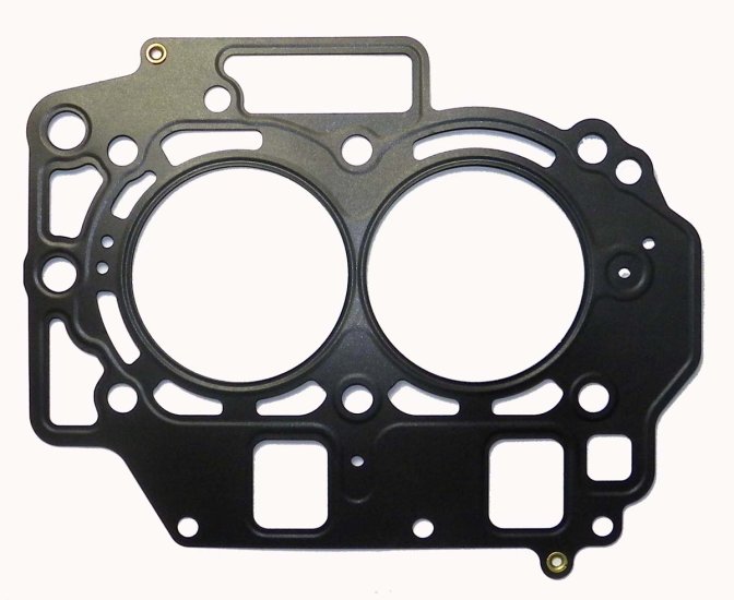 WSM MAR Gaskets & Orings Gasket Head Yamaha 25 Hp 4-Stroke 01-07 - 506-27