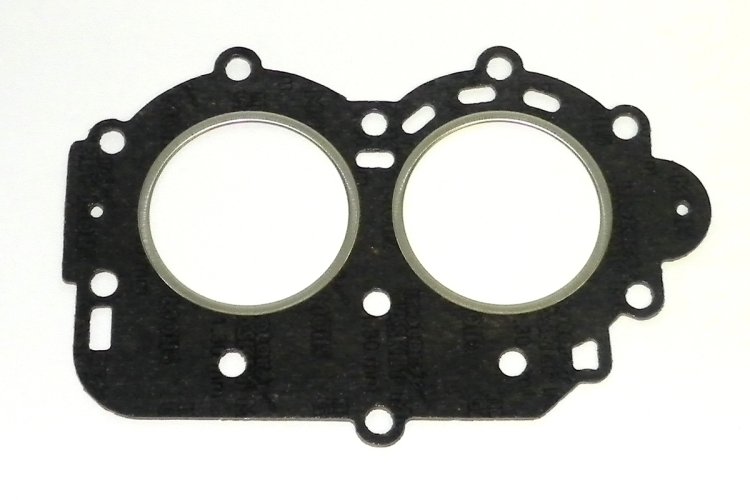 WSM MAR Gaskets & Orings Gasket Head Yamaha 9.9 / 15 Hp 84-95 - 506-30