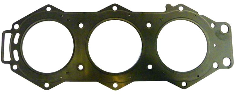 WSM MAR Gaskets & Orings Gasket Head Yamaha 150 - 200 Hp 2.6L HPDI 00-15 - 506-32