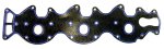 WSM MAR Gaskets & Orings Gasket Head Cover Yamaha 150 - 200 Hp 2.6L HPDI 00-15 - 506-33