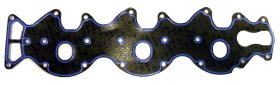 WSM MAR Gaskets & Orings Gasket Head Cover Yamaha 150 - 200 Hp 2.6L HPDI 00-15 - 506-33
