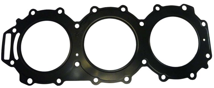 WSM MAR Gaskets & Orings Gasket Head Yamaha 200 - 300 Hp 3.3L HPDI 03-10 - 506-34