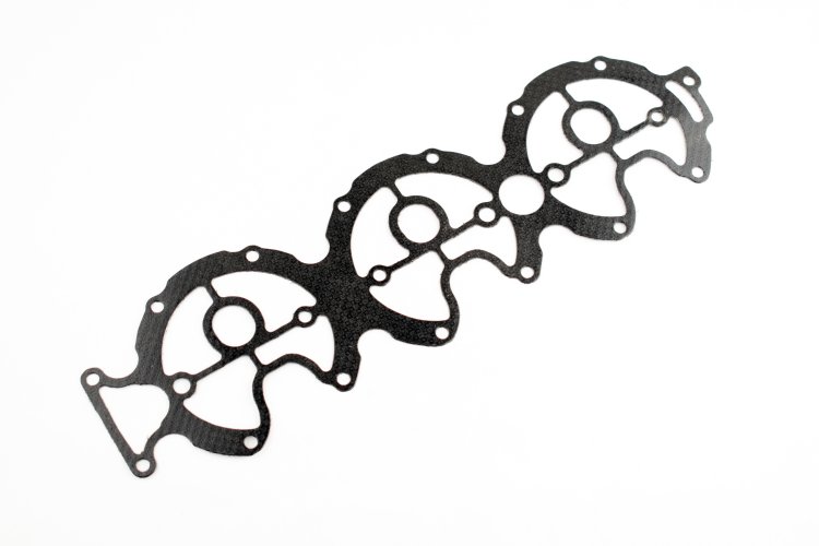 WSM MAR Gaskets & Orings Gasket Head Cover Yamaha 200 - 300 Hp HPDI 03-10 - 506-35