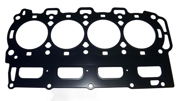 WSM MAR Gaskets & Orings Gasket Head Mercury / Mariner / Yamaha 75 - 115 Hp 4-Stroke 99-21 - 506-36