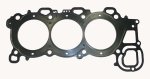 WSM MAR Gaskets & Orings Gasket Head Mercury / Yamaha 200 - 250 Hp V6 4-Stroke 02-21 - 506-37-01
